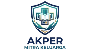 logo AKPER Mitra Keluarga
